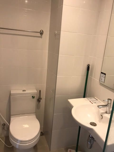 ให้เช่า-คอนโด-ไอดีโอ-สาทร-ท่าพระ-ติด-bts-โพธิ์นิมิตร-พร้อมเฟอร์ครบ-เครื่องซํกผ้า-เพียง-9500-บาท