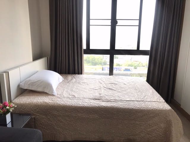 ให้เช่า-คอนโด-ไอดีโอ-สาทร-ท่าพระ-ติด-bts-โพธิ์นิมิตร-พร้อมเฟอร์ครบ-เครื่องซํกผ้า-เพียง-9500-บาท