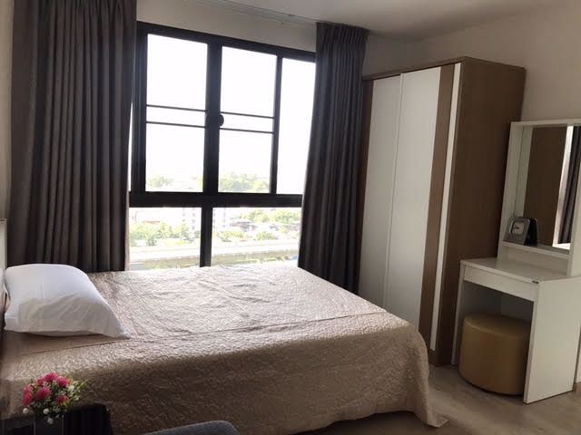 ให้เช่า-คอนโด-ไอดีโอ-สาทร-ท่าพระ-ติด-bts-โพธิ์นิมิตร-พร้อมเฟอร์ครบ-เครื่องซํกผ้า-เพียง-9500-บาท