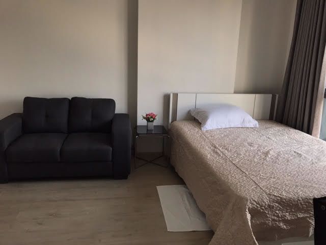 ให้เช่า-คอนโด-ไอดีโอ-สาทร-ท่าพระ-ติด-bts-โพธิ์นิมิตร-พร้อมเฟอร์ครบ-เครื่องซํกผ้า-เพียง-9500-บาท