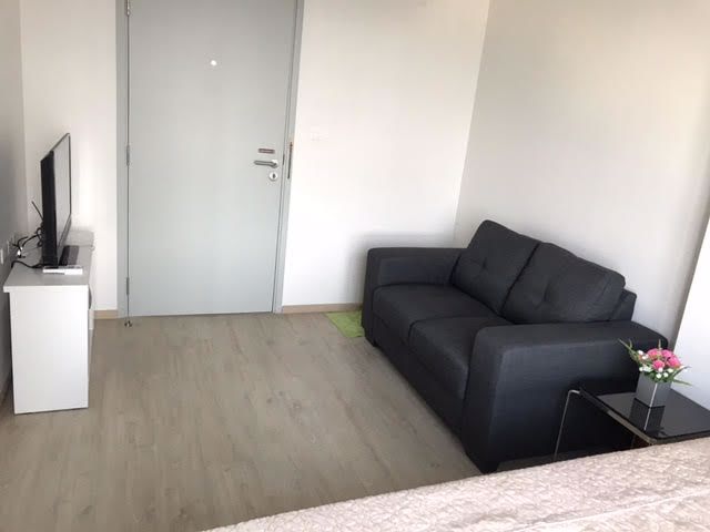 ให้เช่า-คอนโด-ไอดีโอ-สาทร-ท่าพระ-ติด-bts-โพธิ์นิมิตร-พร้อมเฟอร์ครบ-เครื่องซํกผ้า-เพียง-9500-บาท