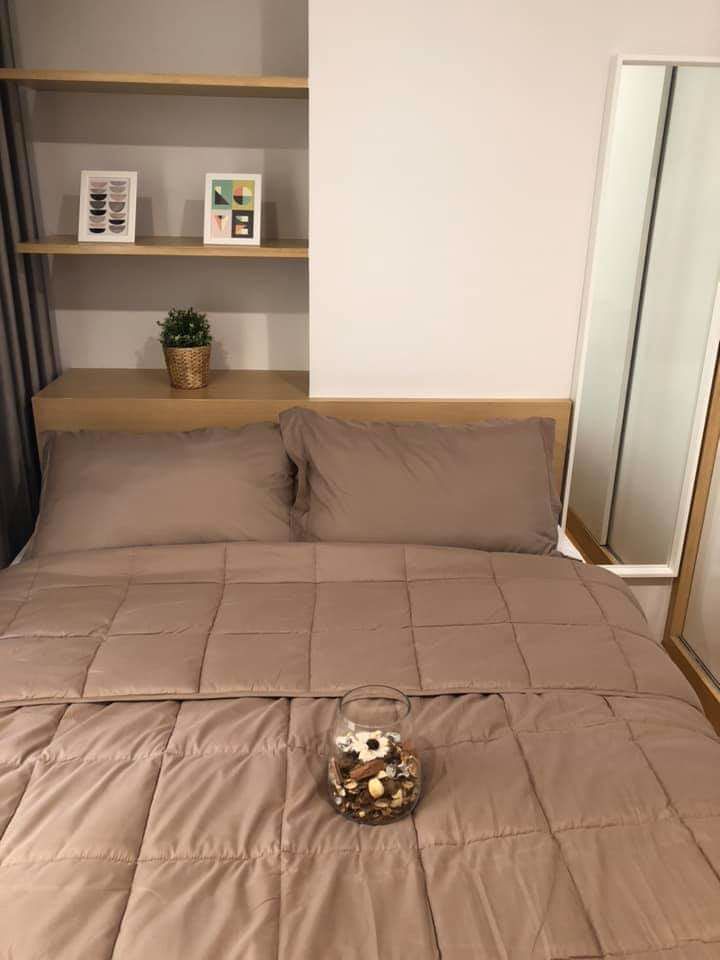 ให้เช่าห้องใหม่-โนเบิล-รีโว-สีลม-noble-revo-silom-ติด-bts-สุรศักดิ์-2-ห้องนอน-เพียง-33000-บาท