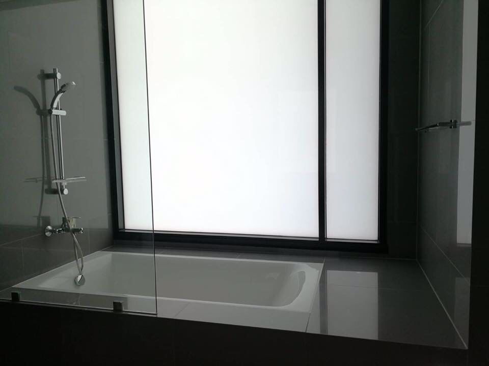 ให้เช่าห้องใหม่-โนเบิล-รีโว-สีลม-noble-revo-silom-ติด-bts-สุรศักดิ์-2-ห้องนอน-เพียง-33000-บาท