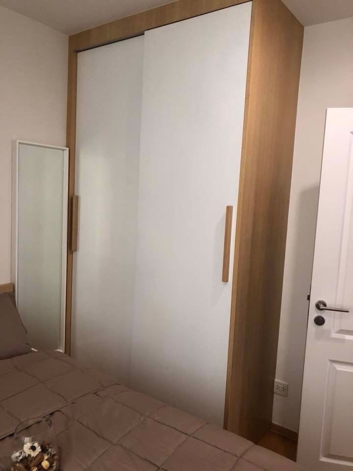 ให้เช่าห้องใหม่-โนเบิล-รีโว-สีลม-noble-revo-silom-ติด-bts-สุรศักดิ์-2-ห้องนอน-เพียง-33000-บาท