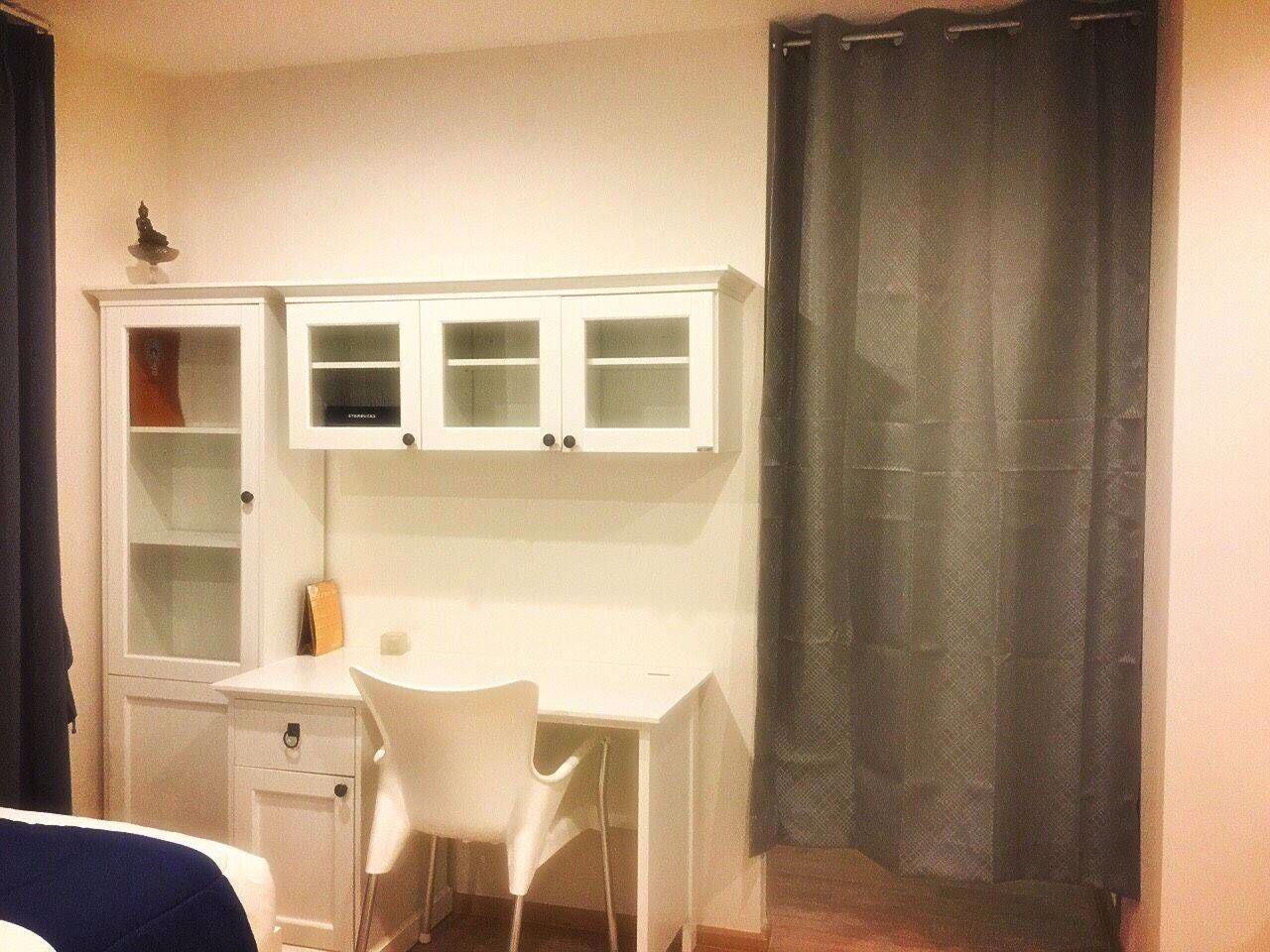 ให้เช่า-คอนโด-ไอดีโอ-สาทร-ท่าพระ-ติด-bts-โพธิ์นิมิตร-300-เมตร-พร้อมเฟอร์-เพียง-8500