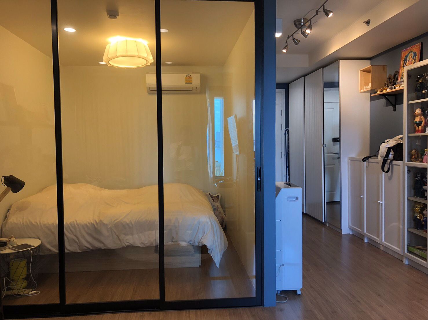 ขายถุก-คอนโด-ริมแม่น้ำ-ยูดีไลท์-เรสซิเด้นท์-ริเวอร์ฟร้อนท์-ขนาด-41-ตรม-เพียง-37-ลบ