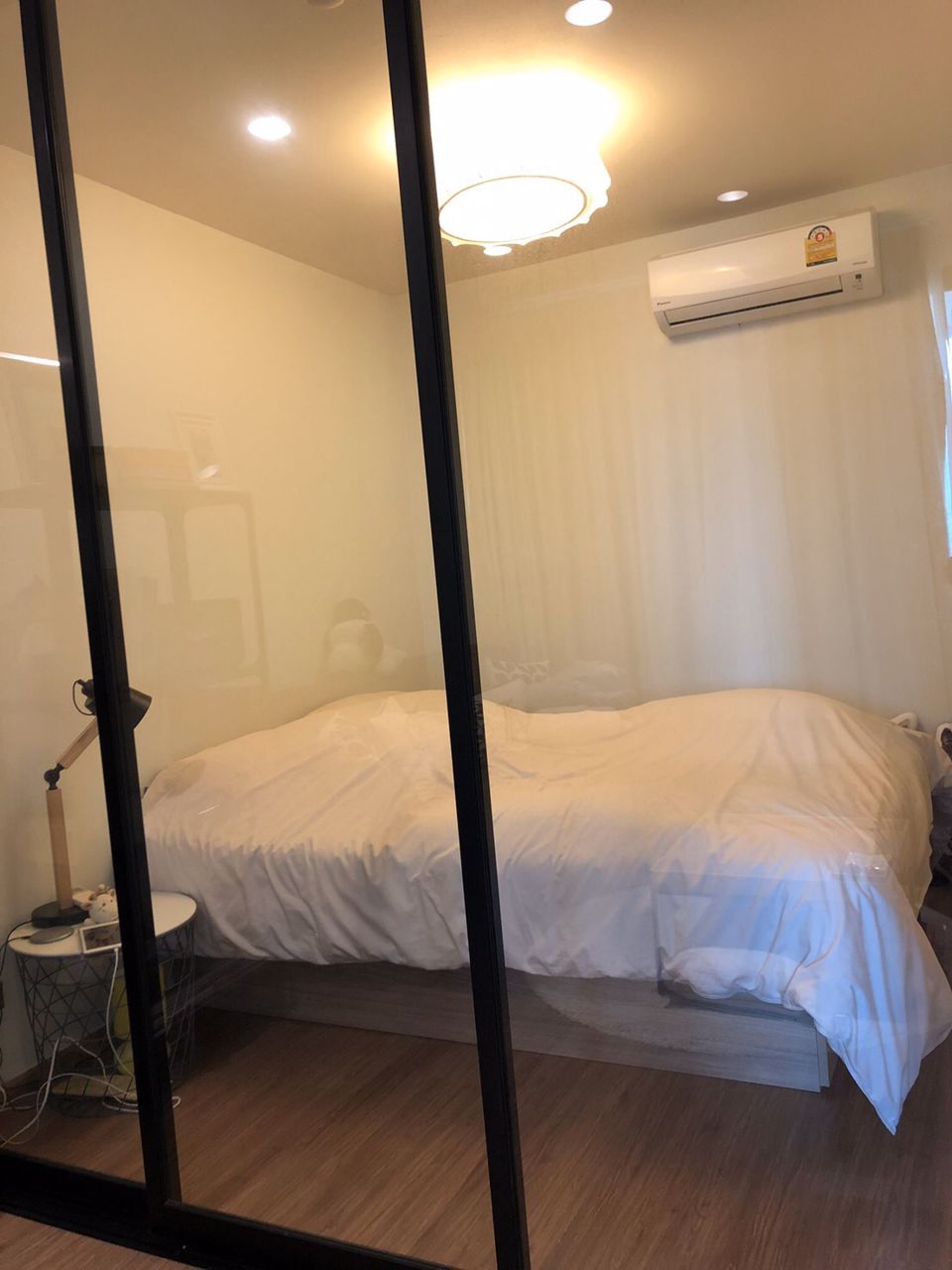 ขายถุก-คอนโด-ริมแม่น้ำ-ยูดีไลท์-เรสซิเด้นท์-ริเวอร์ฟร้อนท์-ขนาด-41-ตรม-เพียง-37-ลบ