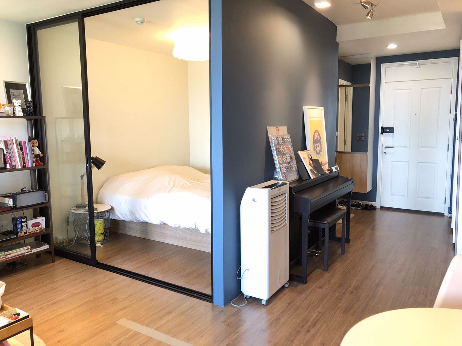 ขายถุก-คอนโด-ริมแม่น้ำ-ยูดีไลท์-เรสซิเด้นท์-ริเวอร์ฟร้อนท์-ขนาด-41-ตรม-เพียง-37-ลบ