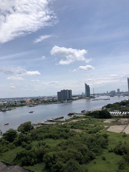 ขายถุก-คอนโด-ริมแม่น้ำ-ยูดีไลท์-เรสซิเด้นท์-ริเวอร์ฟร้อนท์-ขนาด-41-ตรม-เพียง-37-ลบ