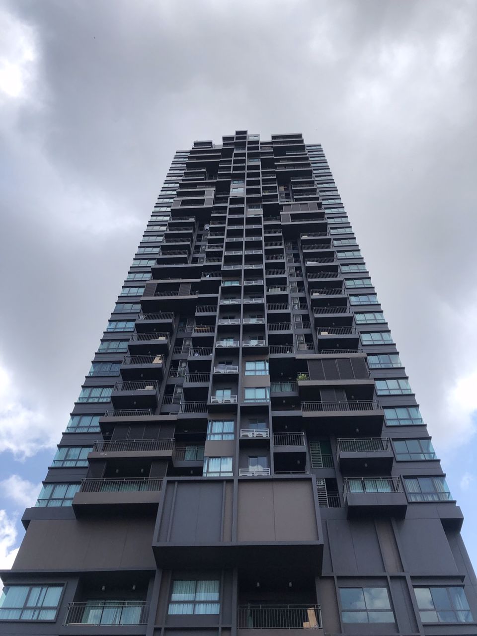 ขายถุก-คอนโด-ริมแม่น้ำ-ยูดีไลท์-เรสซิเด้นท์-ริเวอร์ฟร้อนท์-ขนาด-41-ตรม-เพียง-37-ลบ