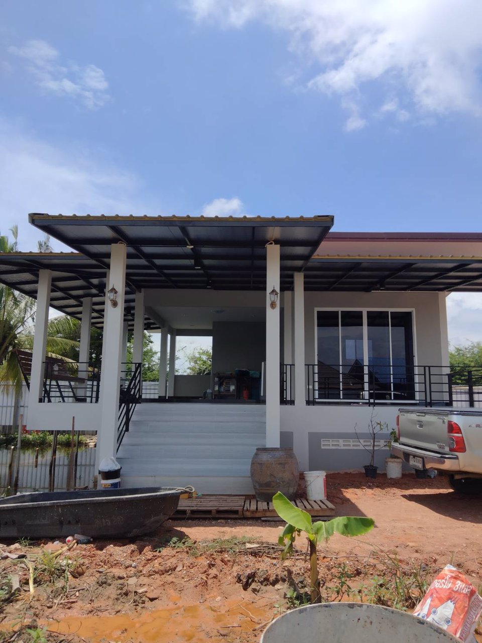 ขายบ้านเดี่ยว-เนื้อที่-1-1-195-ตรว-2-ห้องนอน-2-ห้องน้ำ