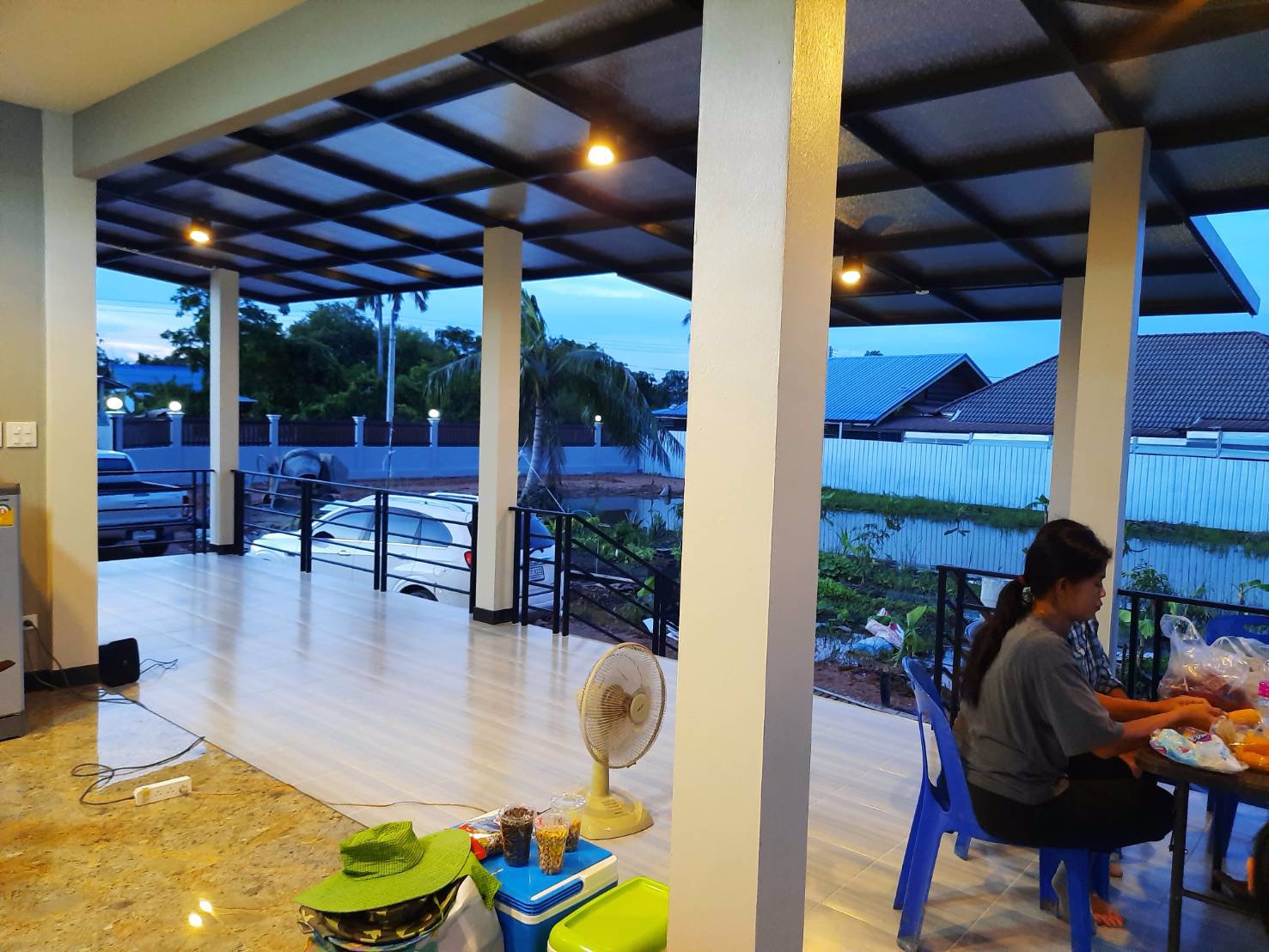 ขายบ้านเดี่ยว-เนื้อที่-1-1-195-ตรว-2-ห้องนอน-2-ห้องน้ำ