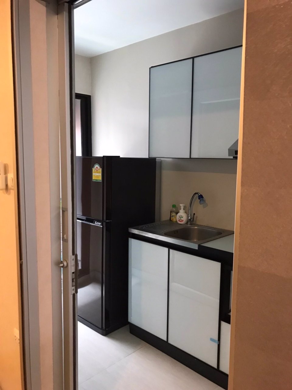 ขายคอนโด-เดอะคิวบ์พลัส