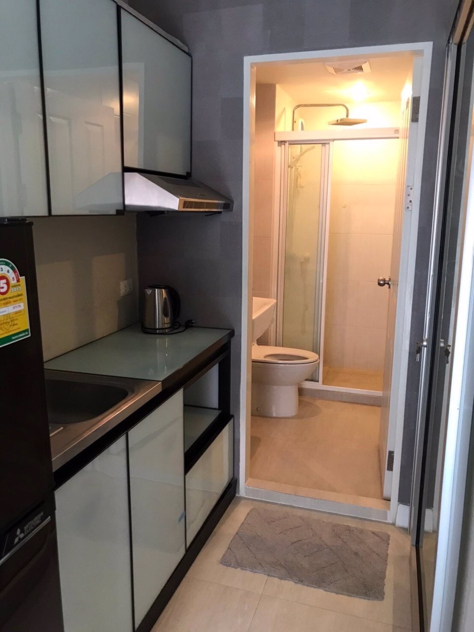 ขายคอนโด-เดอะคิวบ์พลัส