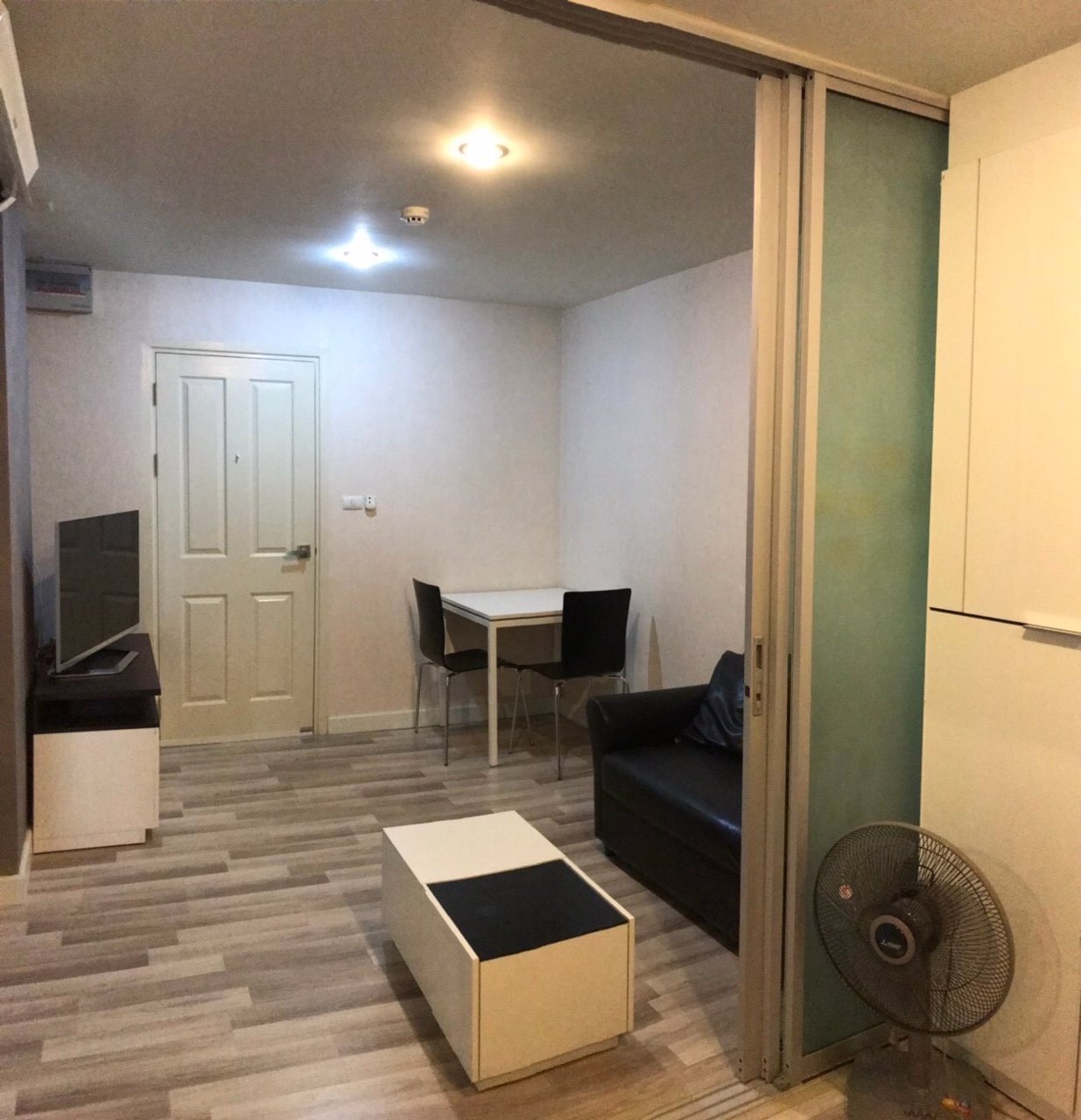 ขายคอนโด-เดอะคิวบ์พลัส