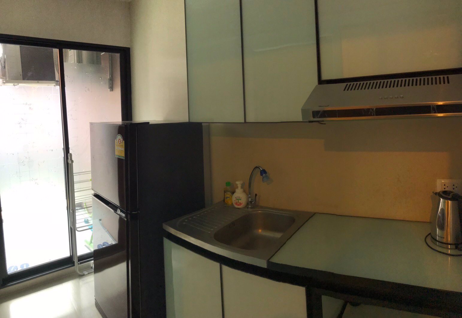 ขายคอนโด-เดอะคิวบ์พลัส