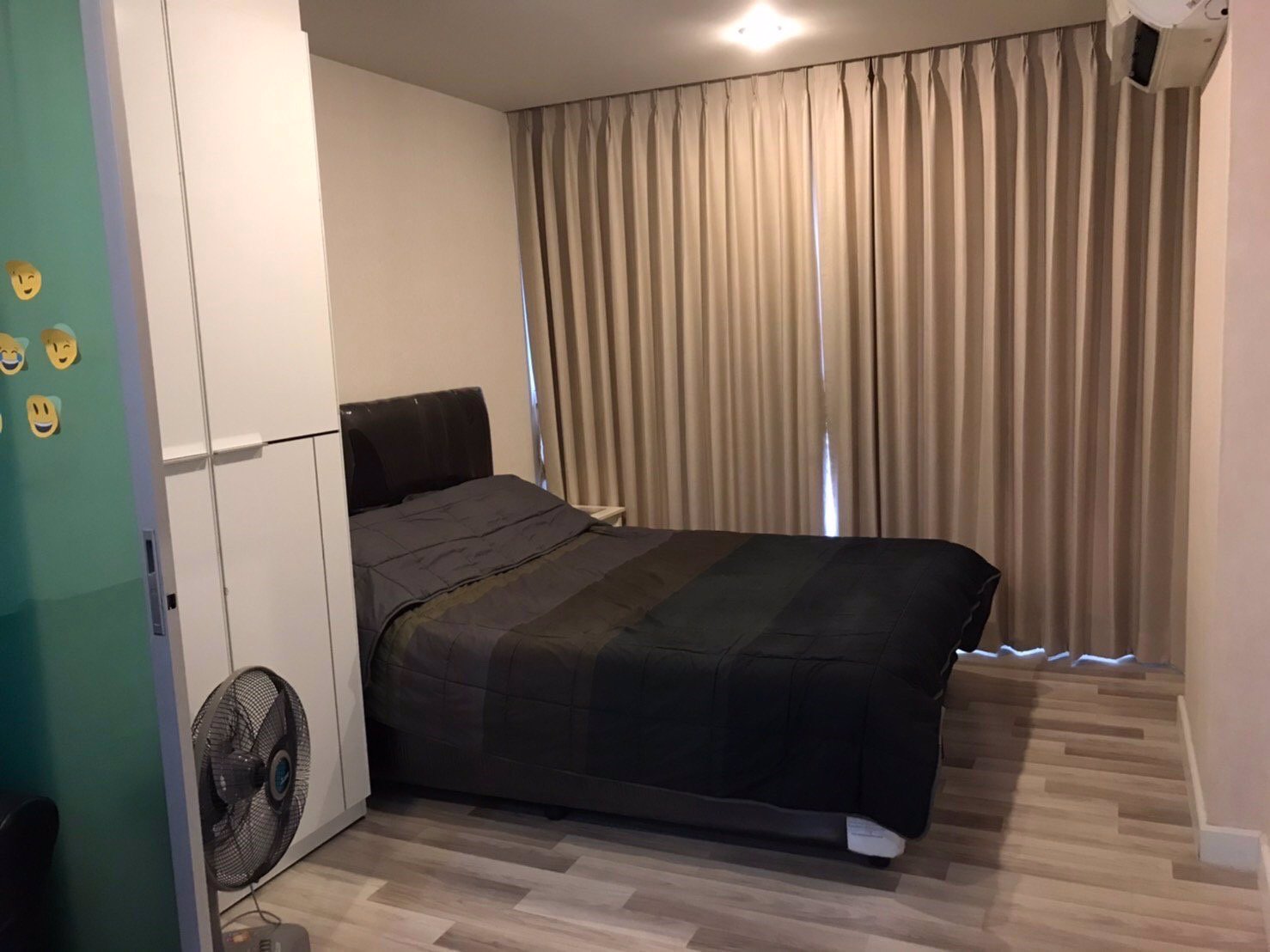 ขายคอนโด-เดอะคิวบ์พลัส