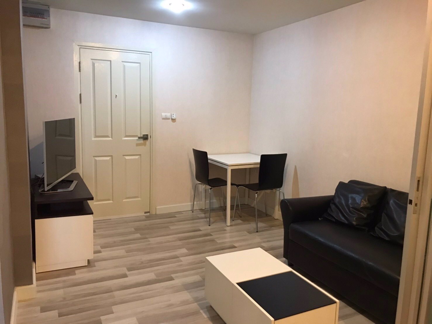 ขายคอนโด-เดอะคิวบ์พลัส