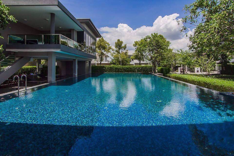 บ้านเดี่ยว-พร้อมโซลาร์เซลล์-5kw