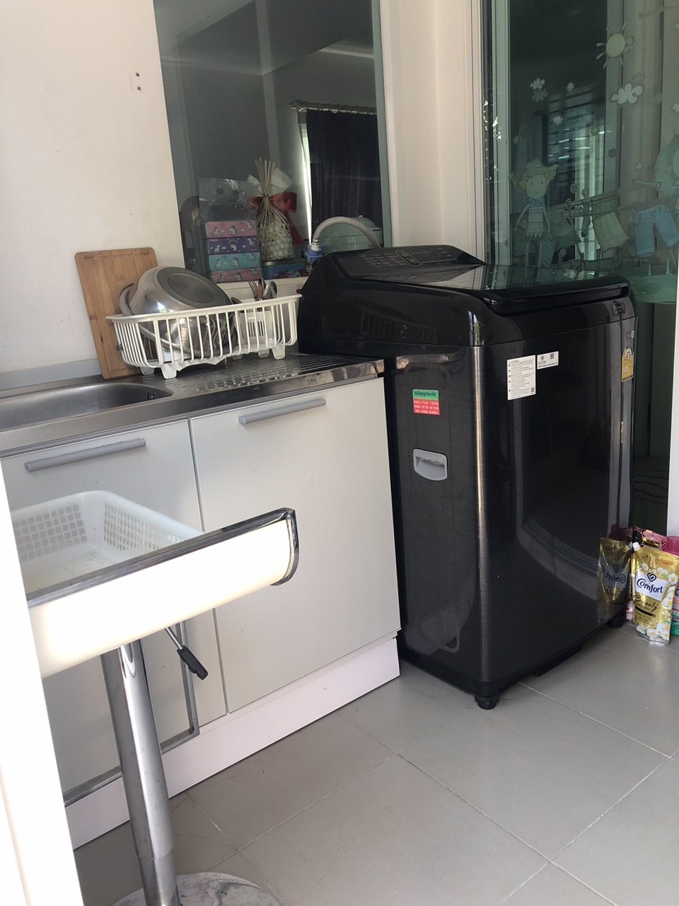 บ้านเดี่ยว-พร้อมโซลาร์เซลล์-5kw