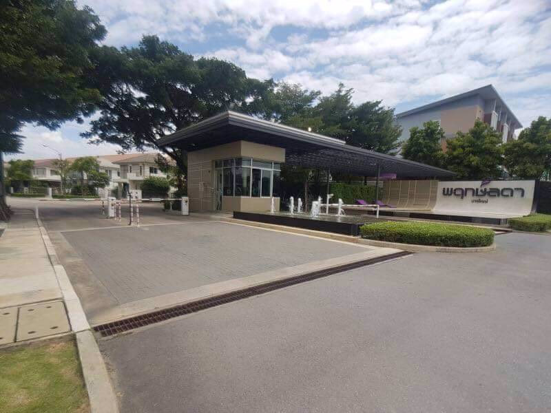 บ้านเดี่ยว-พร้อมโซลาร์เซลล์-5kw