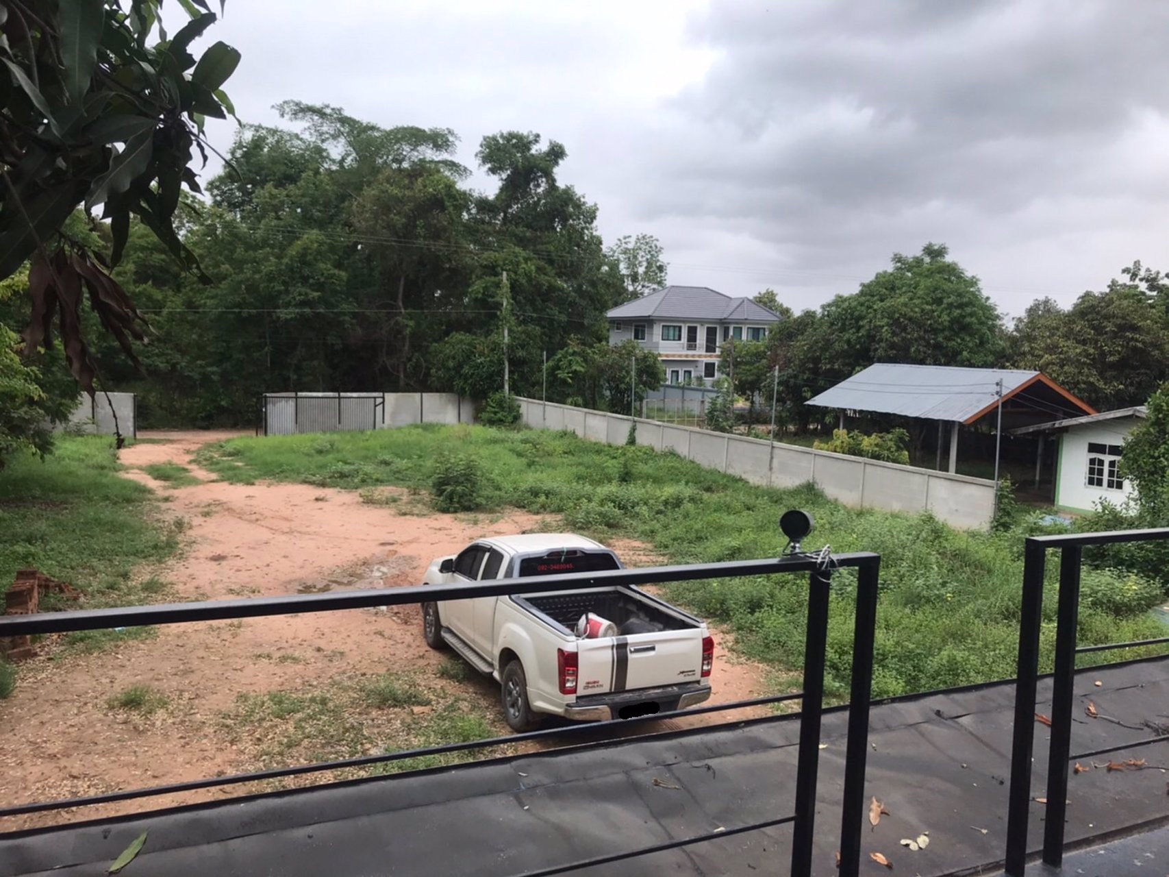 ขายที่ดินโฉนด-ไม่รวมออฟฟิศ-เนื้อที่-3งาน-9ตรว-ติดถนนสาธารณะ-อำเภอพยัคฆภูมิพิสัย-ทำเลดี-ใกล้รีสอร์