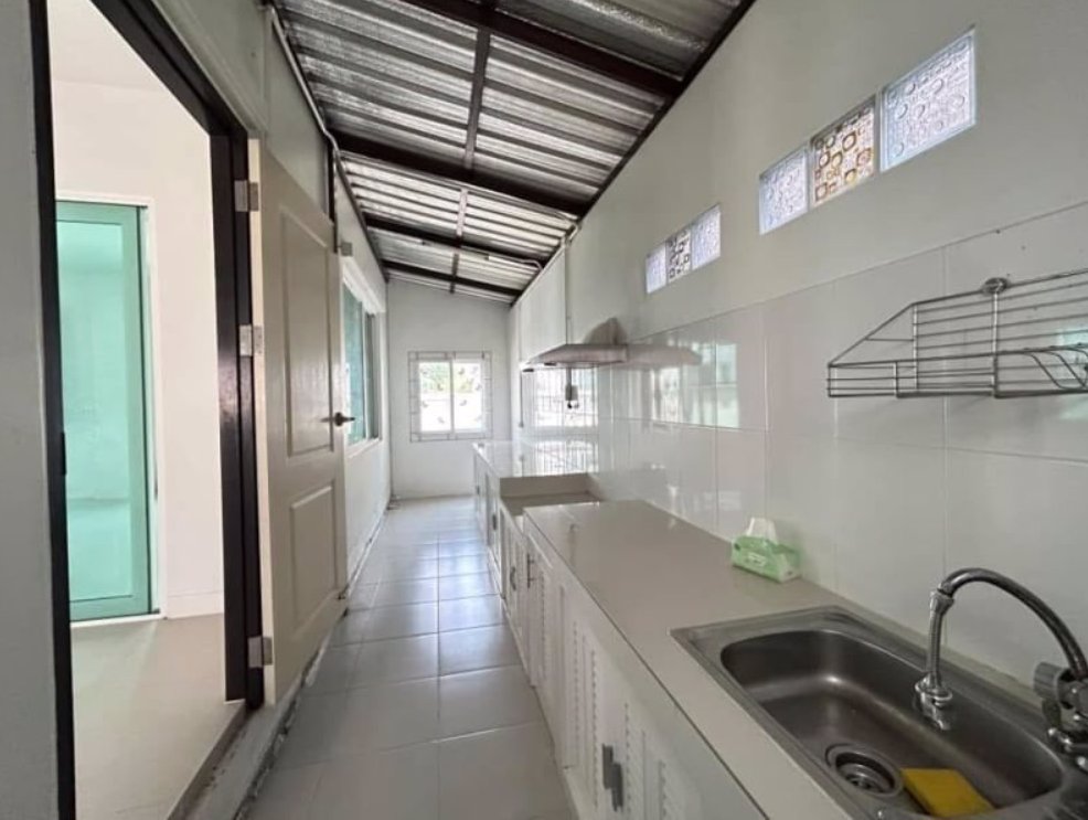 ขายด่วน-บ้านศุภาลัย-เบลล่า-รังสิต-คลองสอง-ติดถนนเมน