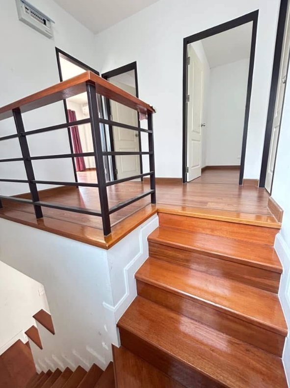 ขายด่วน-บ้านศุภาลัย-เบลล่า-รังสิต-คลองสอง-ติดถนนเมน