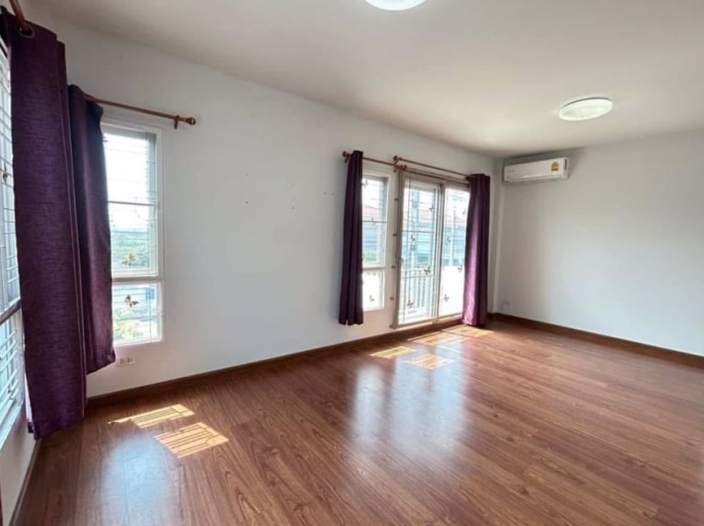 ขายด่วน-บ้านศุภาลัย-เบลล่า-รังสิต-คลองสอง-ติดถนนเมน