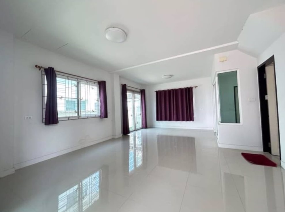 ขายด่วน-บ้านศุภาลัย-เบลล่า-รังสิต-คลองสอง-ติดถนนเมน