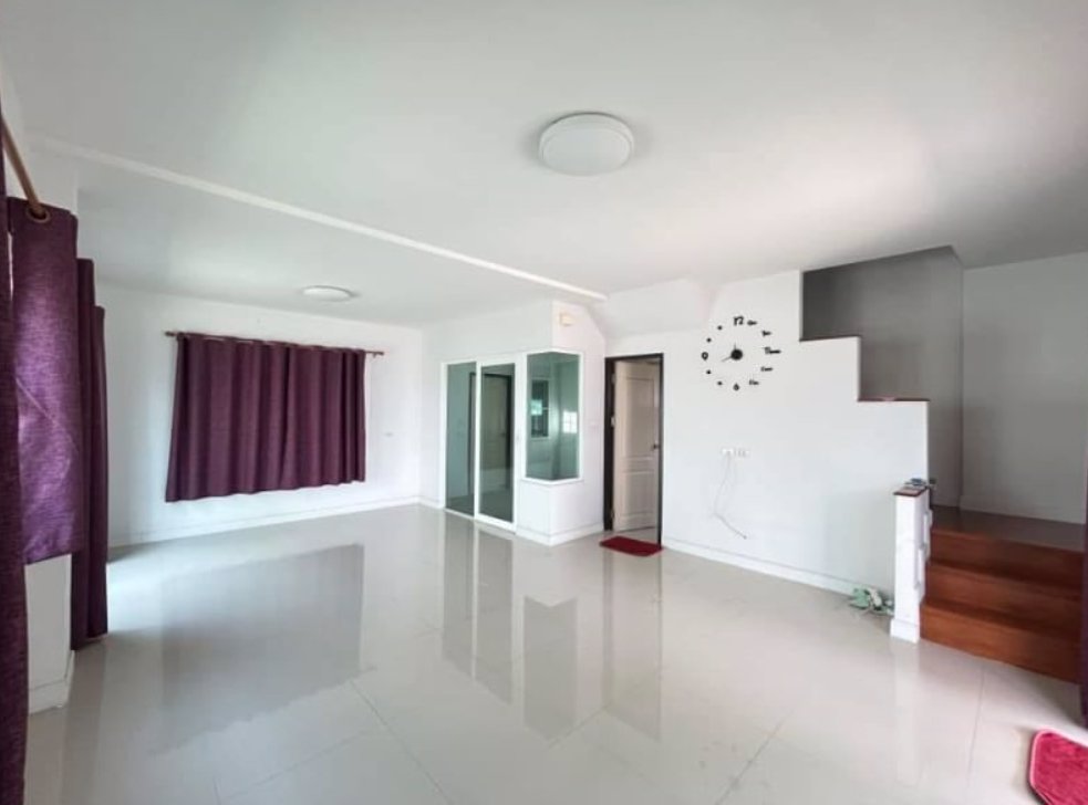 ขายด่วน-บ้านศุภาลัย-เบลล่า-รังสิต-คลองสอง-ติดถนนเมน