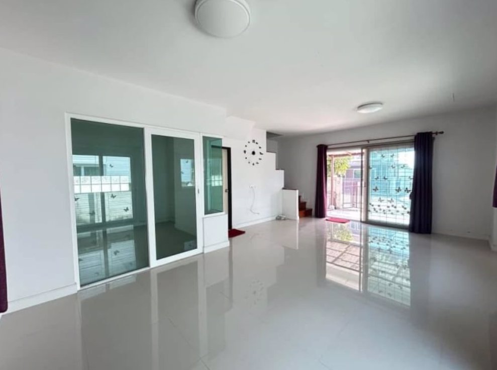 ขายด่วน-บ้านศุภาลัย-เบลล่า-รังสิต-คลองสอง-ติดถนนเมน