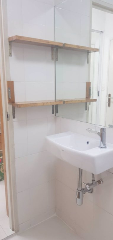 ขายหรือให้เช่า-คอนโดไอเฮ้าส์พระรามเก้า-เอกมัย-ชั้น4