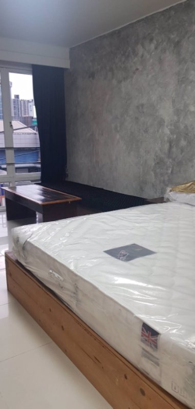 ขายหรือให้เช่า-คอนโดไอเฮ้าส์พระรามเก้า-เอกมัย-ชั้น4