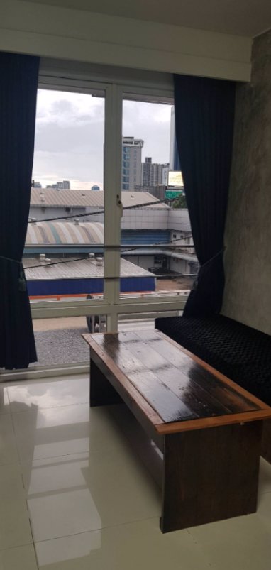 ขายหรือให้เช่า-คอนโดไอเฮ้าส์พระรามเก้า-เอกมัย-ชั้น4