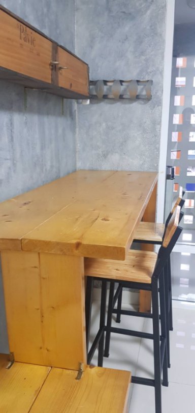 ขายหรือให้เช่า-คอนโดไอเฮ้าส์พระรามเก้า-เอกมัย-ชั้น4