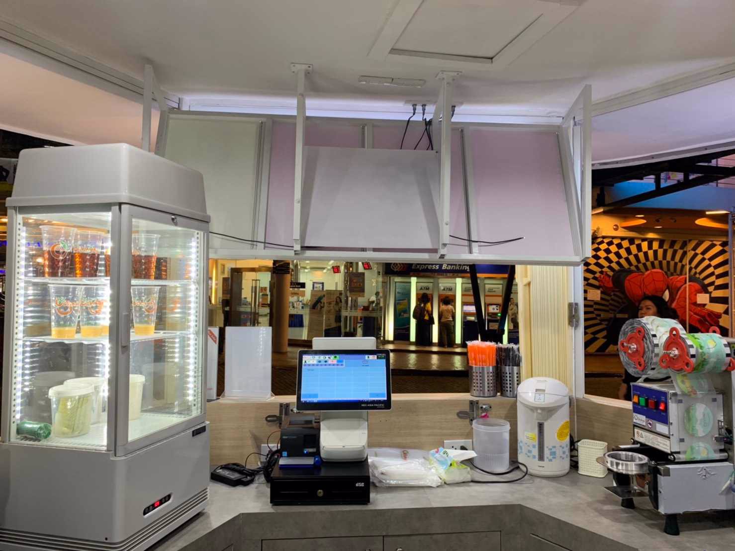 เซ้งสิทธิ์ด่วน-ร้านชานมไข่มุก-ochaya-เฉพาะแฟรนไชส์และอุปกรณ์