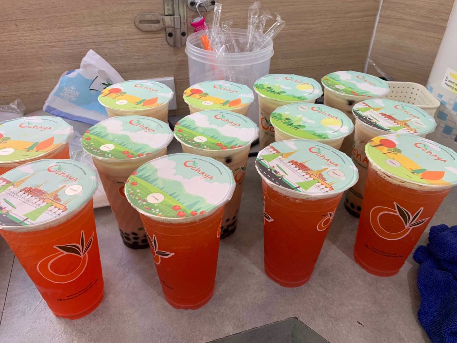 เซ้งสิทธิ์ด่วน-ร้านชานมไข่มุก-ochaya-เฉพาะแฟรนไชส์และอุปกรณ์