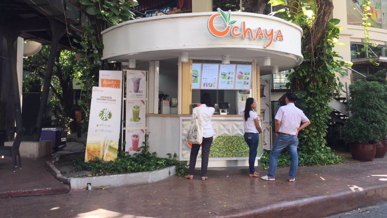 เซ้งสิทธิ์ด่วน-ร้านชานมไข่มุก-ochaya-เฉพาะแฟรนไชส์และอุปกรณ์