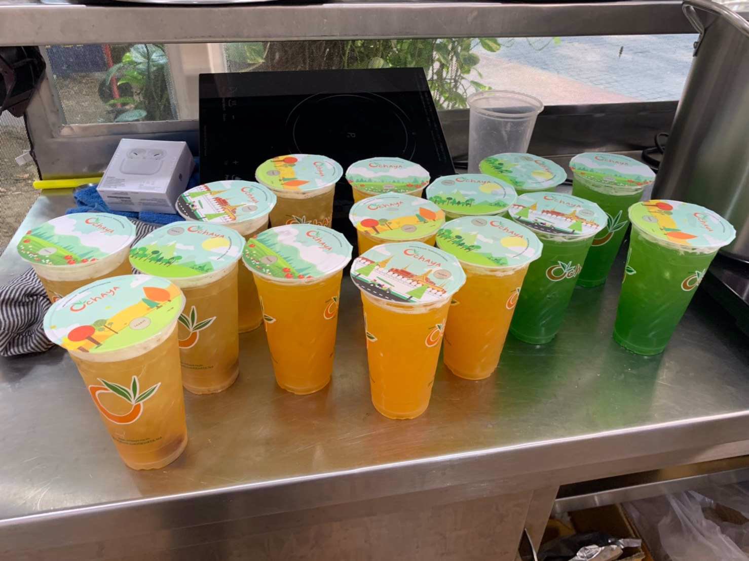 เซ้งสิทธิ์ด่วน-ร้านชานมไข่มุก-ochaya-เฉพาะแฟรนไชส์และอุปกรณ์