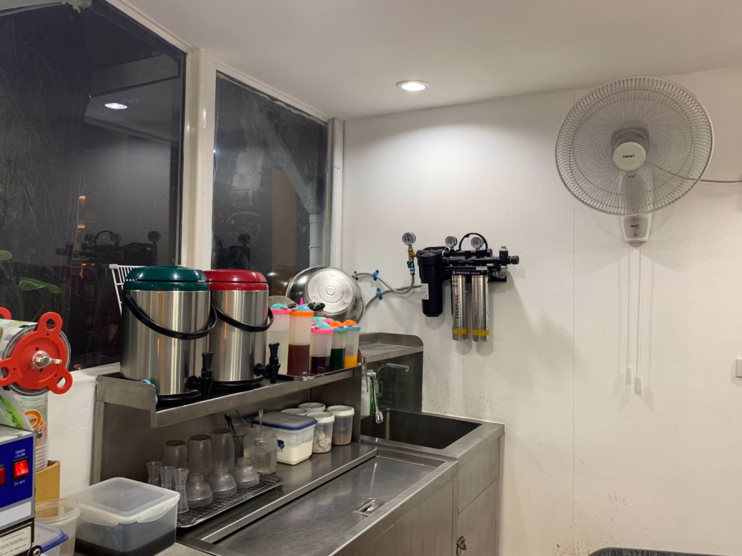 เซ้งสิทธิ์ด่วน-ร้านชานมไข่มุก-ochaya-เฉพาะแฟรนไชส์และอุปกรณ์