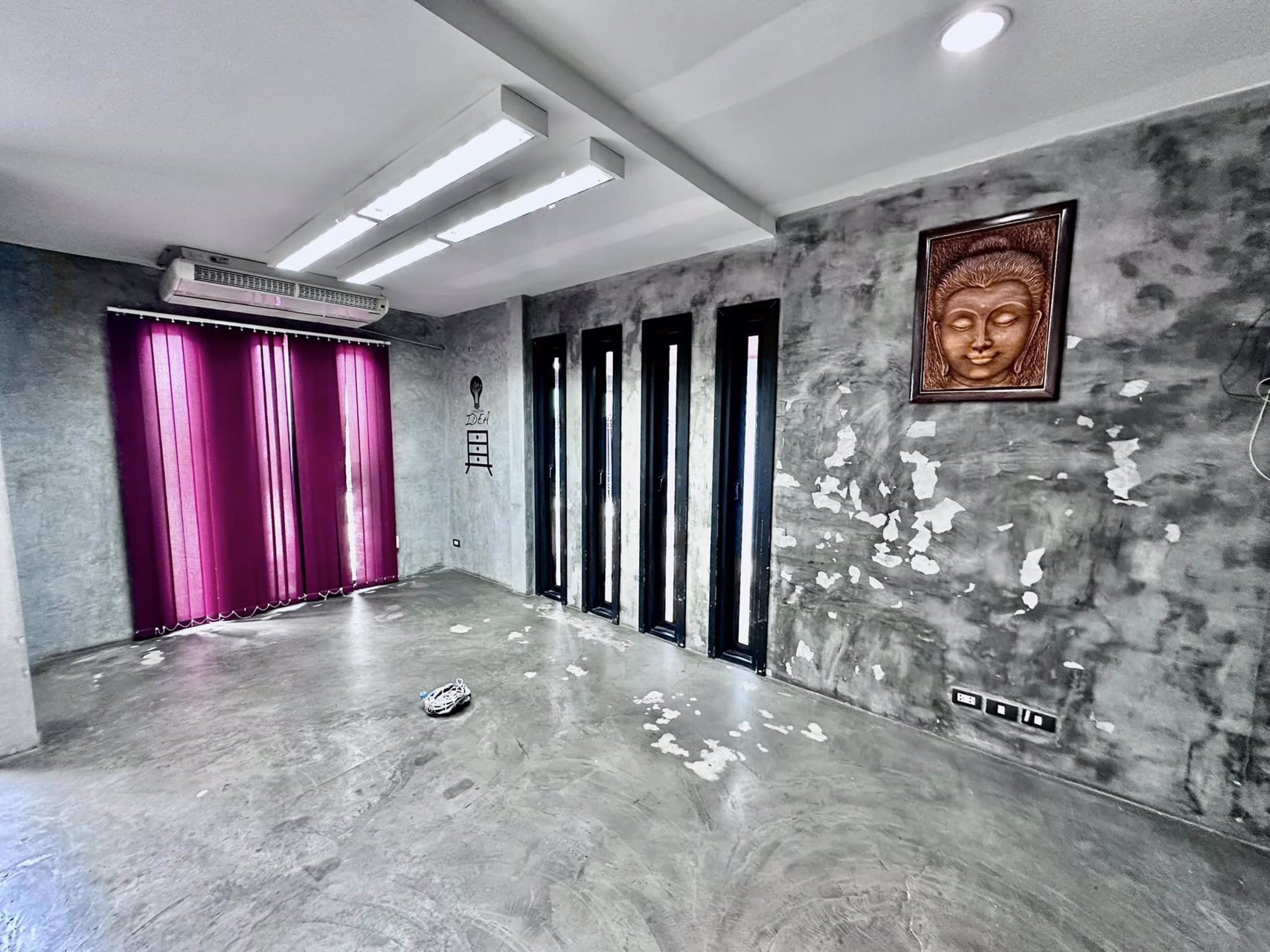 ขายด่วน-บ้านเดี่ยว-2-หลัง-ติดสถานีรถไฟฟ้า-รังสิต