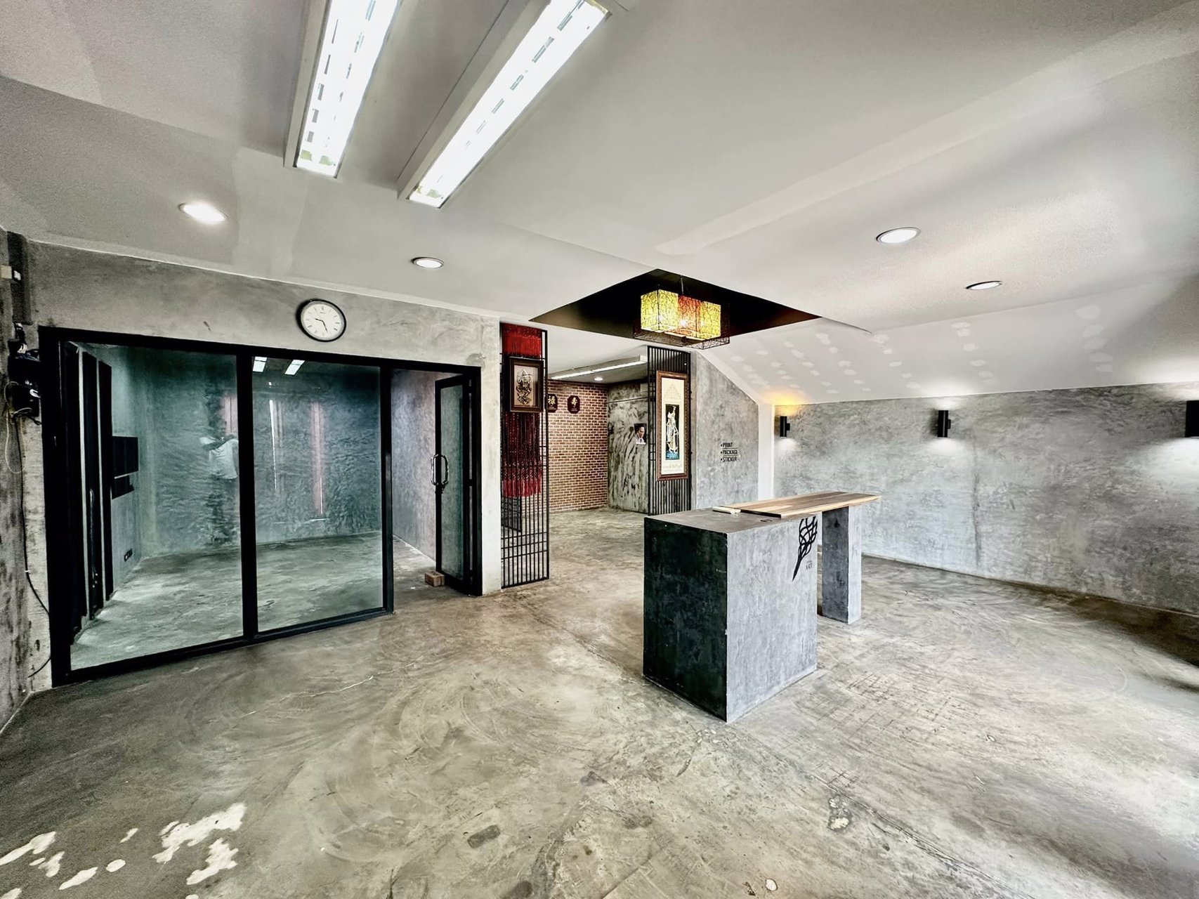 ขายด่วน-บ้านเดี่ยว-2-หลัง-ติดสถานีรถไฟฟ้า-รังสิต