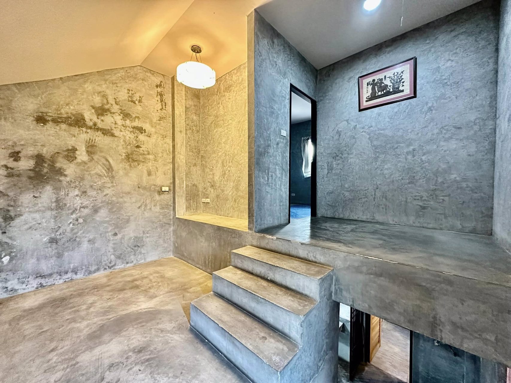 ขายด่วน-บ้านเดี่ยว-2-หลัง-ติดสถานีรถไฟฟ้า-รังสิต