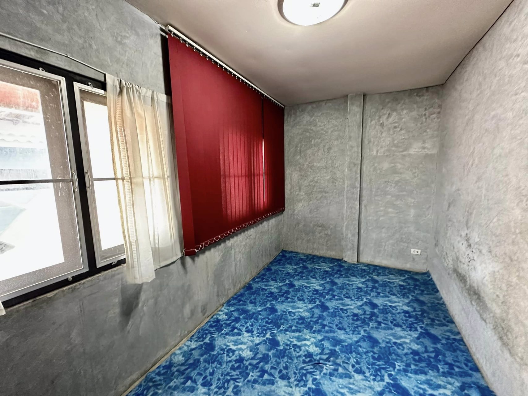 ขายด่วน-บ้านเดี่ยว-2-หลัง-ติดสถานีรถไฟฟ้า-รังสิต