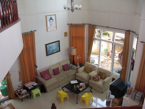 ขายบ้านเดี่ยว-2-ชั้น-หมู่บ้านภัสสร-5-สาทรตัดใหม่