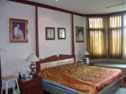 ขายบ้านเดี่ยว-2-ชั้น-หมู่บ้านภัสสร-5-สาทรตัดใหม่