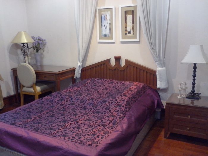 ขายบ้านเดี่ยว-2-ชั้น-หมู่บ้านภัสสร-5-สาทรตัดใหม่