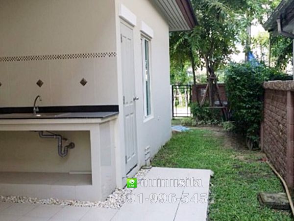 ขายบ้านเดี่ยว-2-ชั้น-เดอะ-พาลาซโซ่-สาทร-the-palazzo-sathorn