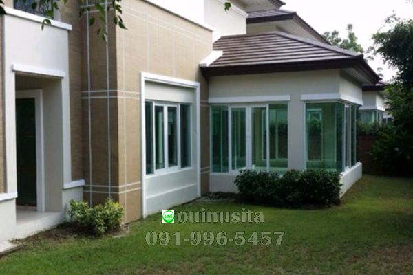 ขายบ้านเดี่ยว-2-ชั้น-เดอะ-พาลาซโซ่-สาทร-the-palazzo-sathorn